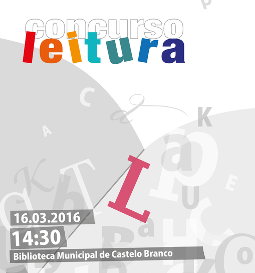 A Biblioteca Municipal de Castelo Branco recebe, esta quarta feira