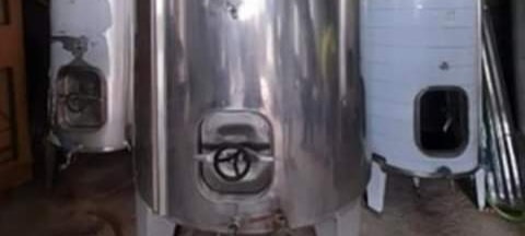 ASAE apreendeu 200 mil litros de vinho