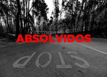 Absolvição no julgamento de Pedrógão Grande