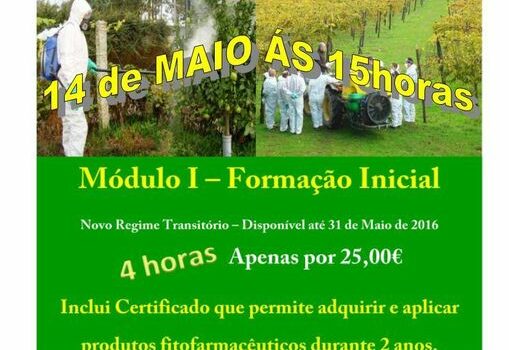 Ação de Formação Certificada