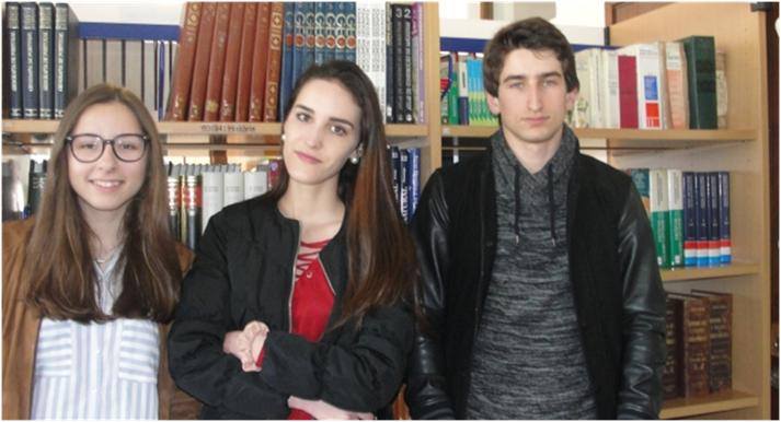 Agrupamento de Escolas Amato Lusitano