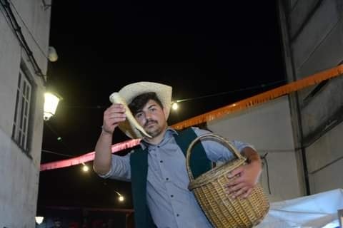 Álbum de fotos