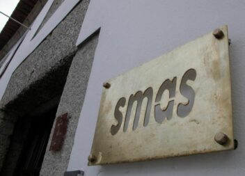 Antiga chefe do SMAS  da Guarda condenada a 2 anos de prisão com pena suspensa