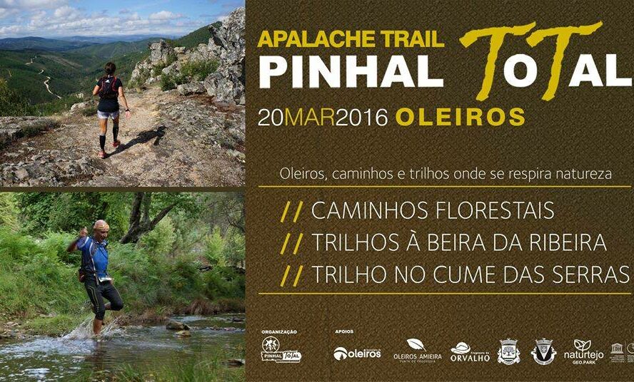 Apalache Trail Pinhal Total