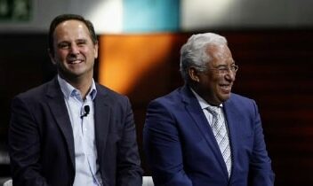 Apoio de 125 e 50 euros às famílias será pago a partir de 20 de outubro