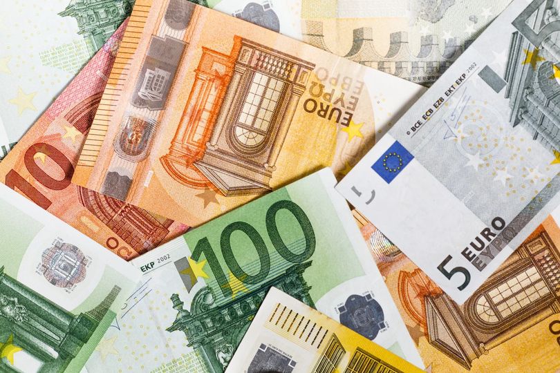 Apoio de 125 euros