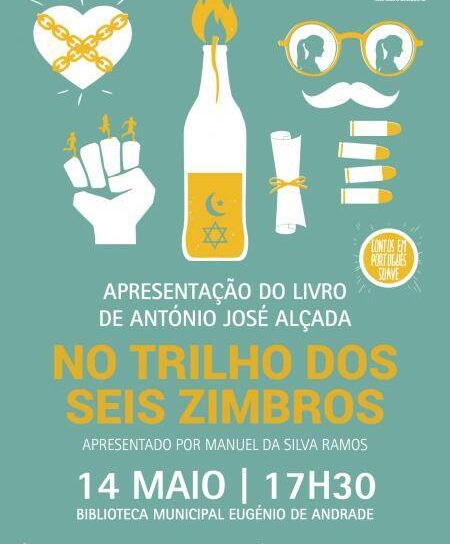 Apresentação do livro