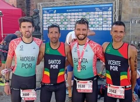 Atletas do GCA Donas brilham no Dualto Cross Europeu