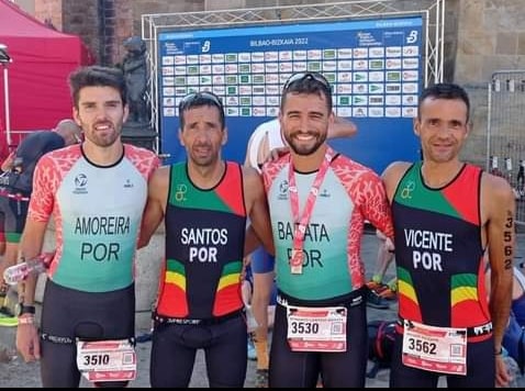 Atletas do GCA Donas brilham no Dualto Cross Europeu