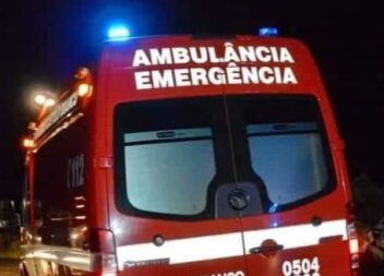Atropelamento causa ferido grave em Castelo Branco