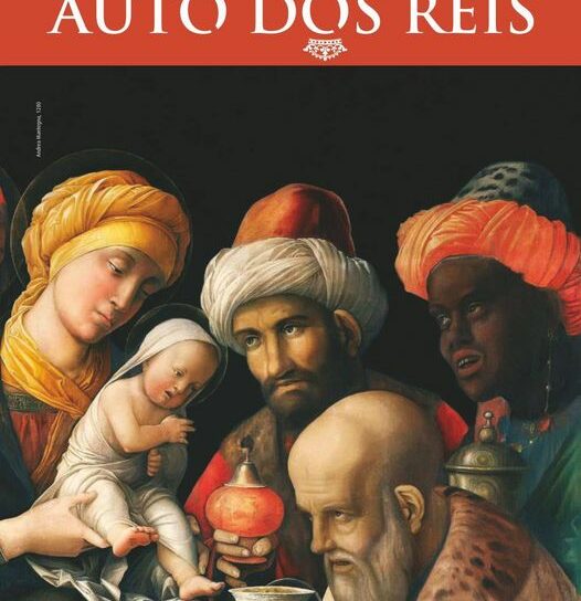 Auto de Reis regressa à Covilhã