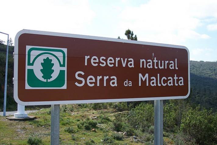 Bloco de Esquerda contra a caça na Malcata