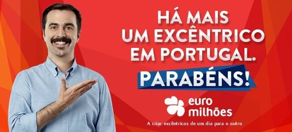 Boletim totalista do Euromilhões foi registado em Coimbra