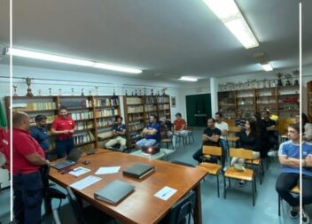Bombeiros Voluntários de Castelo Branco