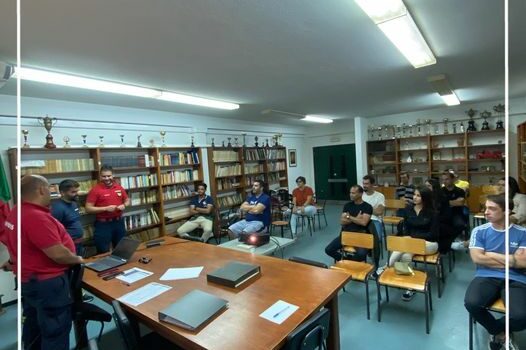 Bombeiros Voluntários de Castelo Branco