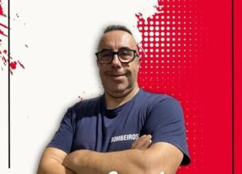 Bombeiros de Castelo Branco de parabéns
