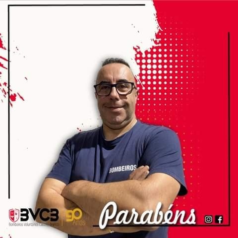 Bombeiros de Castelo Branco de parabéns