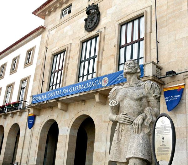 CDU convoca "Estado da Maioria"
