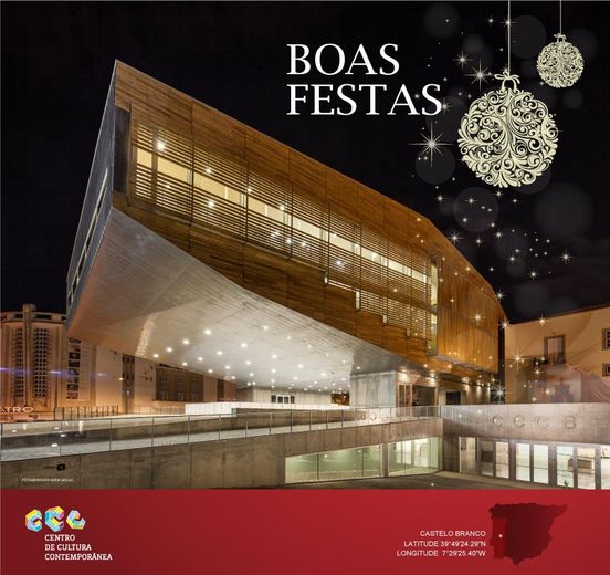 Câmara Municipal de Castelo Branco