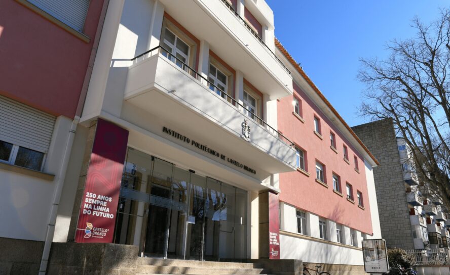 Castelo Branc