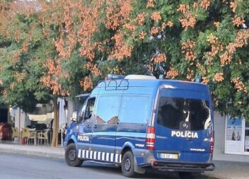 Castelo Branco || Encontrado sem vida.