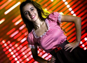 Castelo Branco Festival do Serrabulho