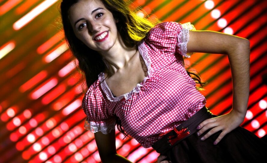 Castelo Branco  Festival do Serrabulho