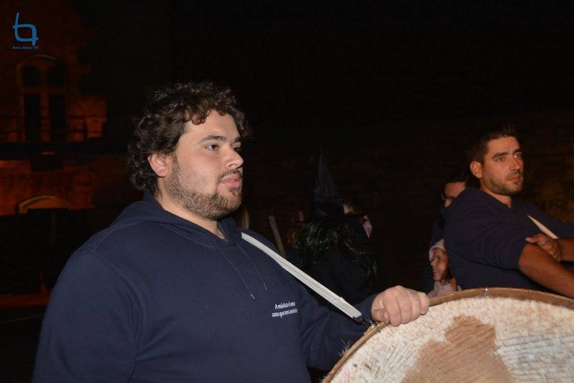 Castelo Branco acolheu a noite das Bruxas na passada sexta feira, dia 13