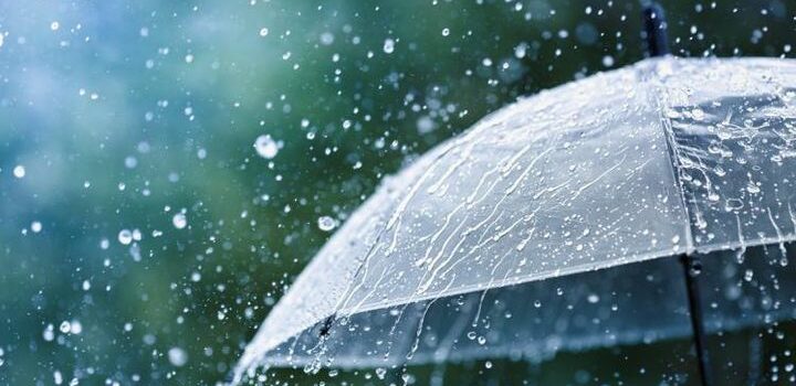 Castelo Branco sob aviso amarelo