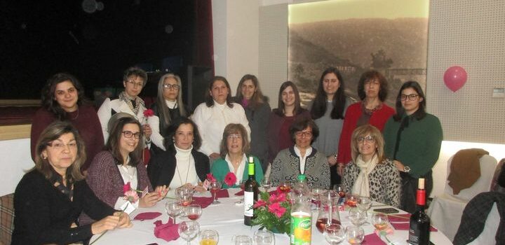 Celtejo celebra o Dia Internacional da Mulher
