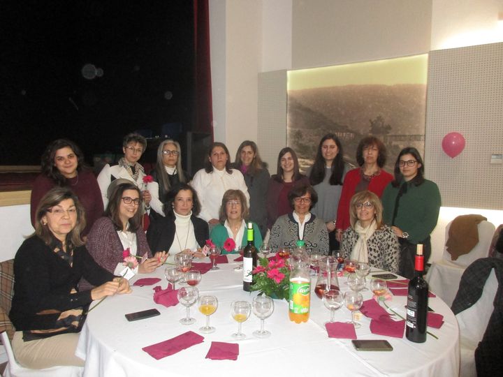 Celtejo celebra o Dia Internacional da Mulher