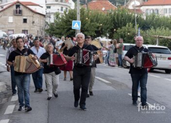Chocalhos - Festival dos Caminhos da Transumância