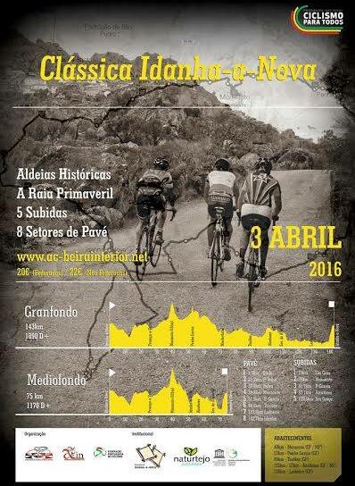 Ciclismo