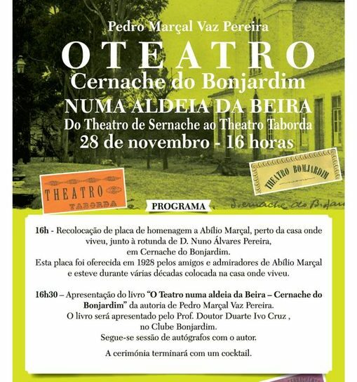 Clube Bonjardim