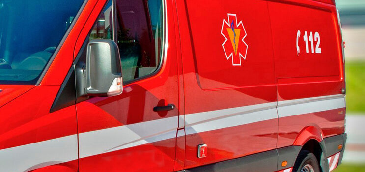 Colisão rodoviária em Cernache do Bonjardim, Sertã