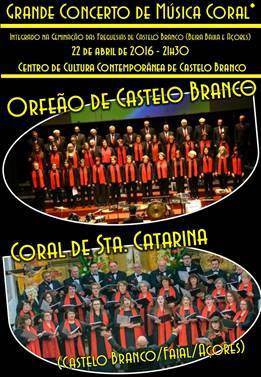 Concerto Coral