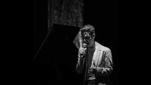 Concerto Rodrigo Lourenço - 17 Setembro || 21H30 || Cine Teatro Avenida, em Cast