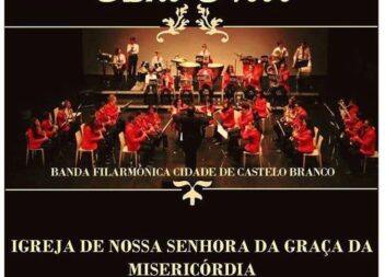 Concerto de Ano Novo