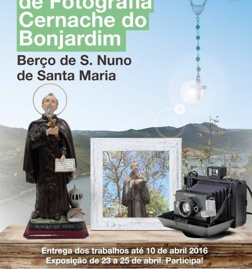Concurso de fotografia