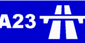 Corte de trânsito na A23 até às 19 Horas