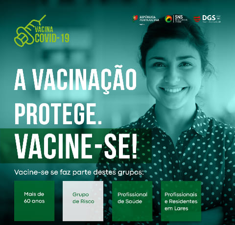 Covid-19: Rt (Índice de transmissibilidade) mais baixo na região Centro