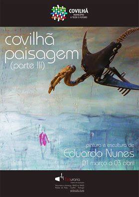 “Covilhã Paisagem (Parte III)”