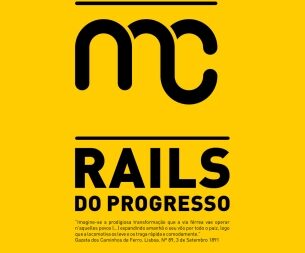 Covilhã assinala 131º aniversário da chegada do comboio à Covilhã