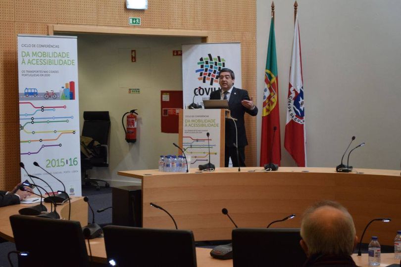 Covilhã cria rede de bicicletas elétricas