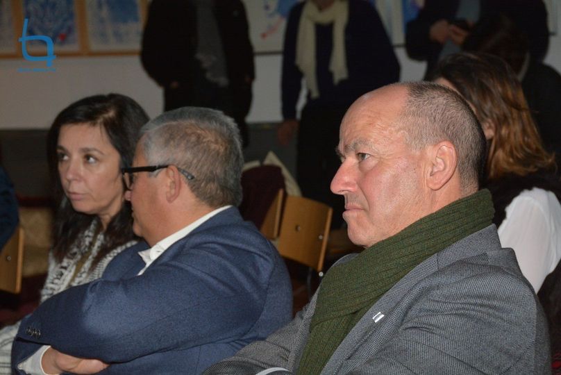 Cristina Rodrigues prepara o Tour Internacional 2016 e apresentou algumas das su