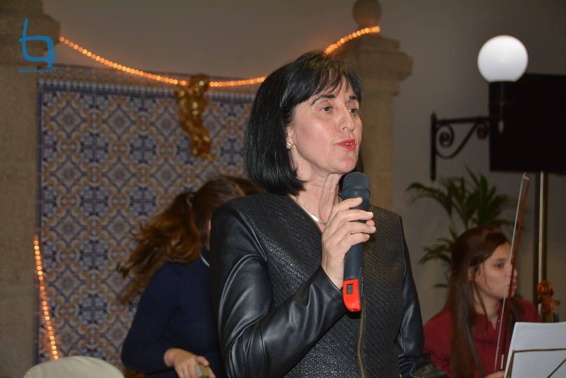 Cumprindo a tradição anual