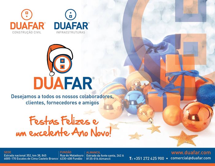 DUAFAR