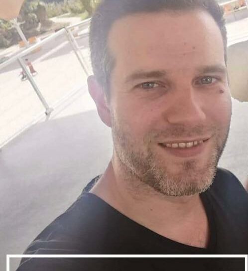 Desaparecido