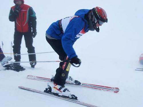 Desportos de inverno regressam à UBI