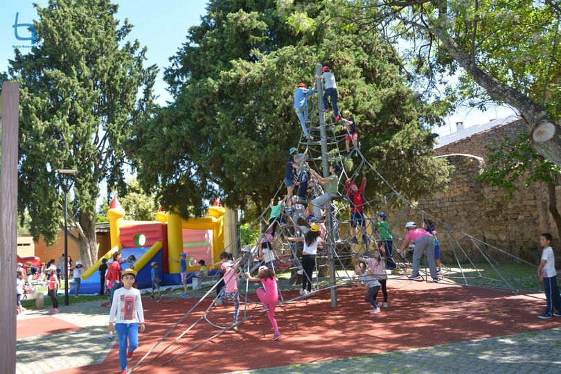 Dia Mundial da Criança comemorado em Castelo Branco